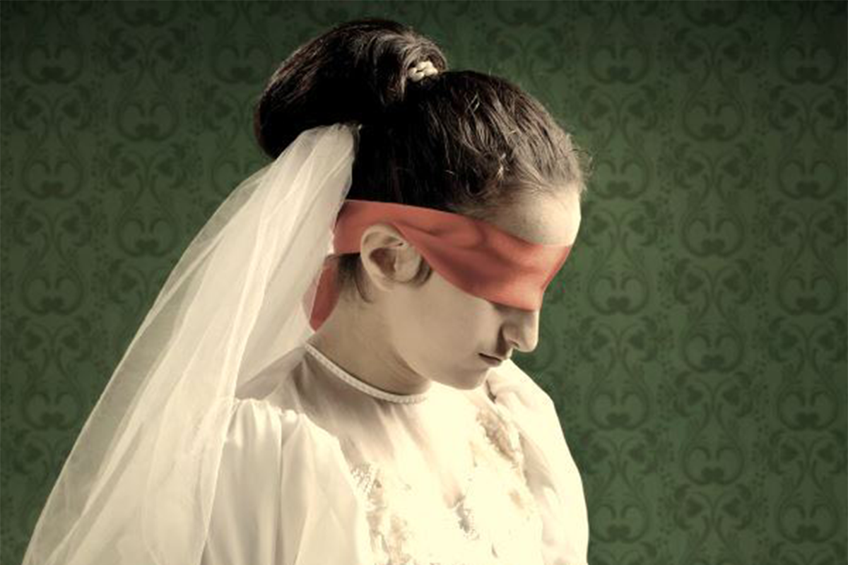 В Азербайджане предотвращена попытка заключения раннего брака-ОБНОВЛЕНО 