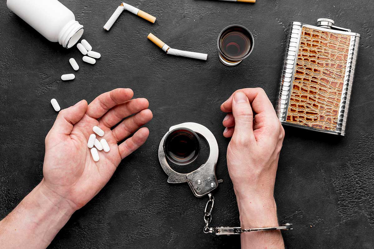 В Азербайджане за пять месяцев выявлено 4856 преступлений, связанных с наркотиками
