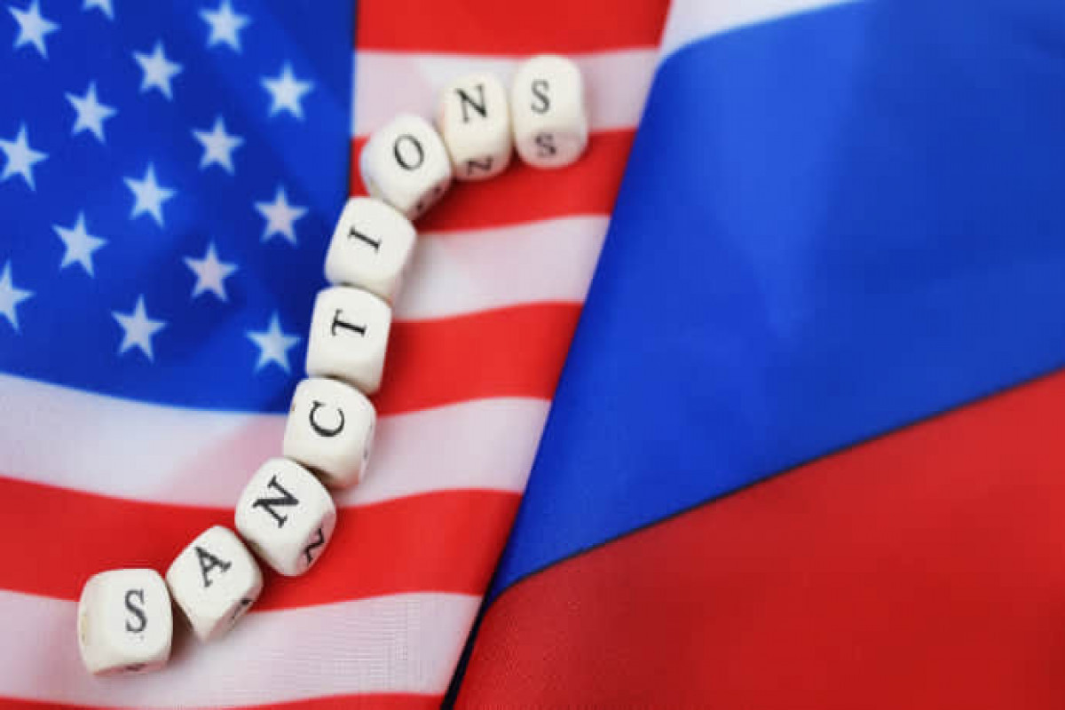 США расширили список антироссийских санкций