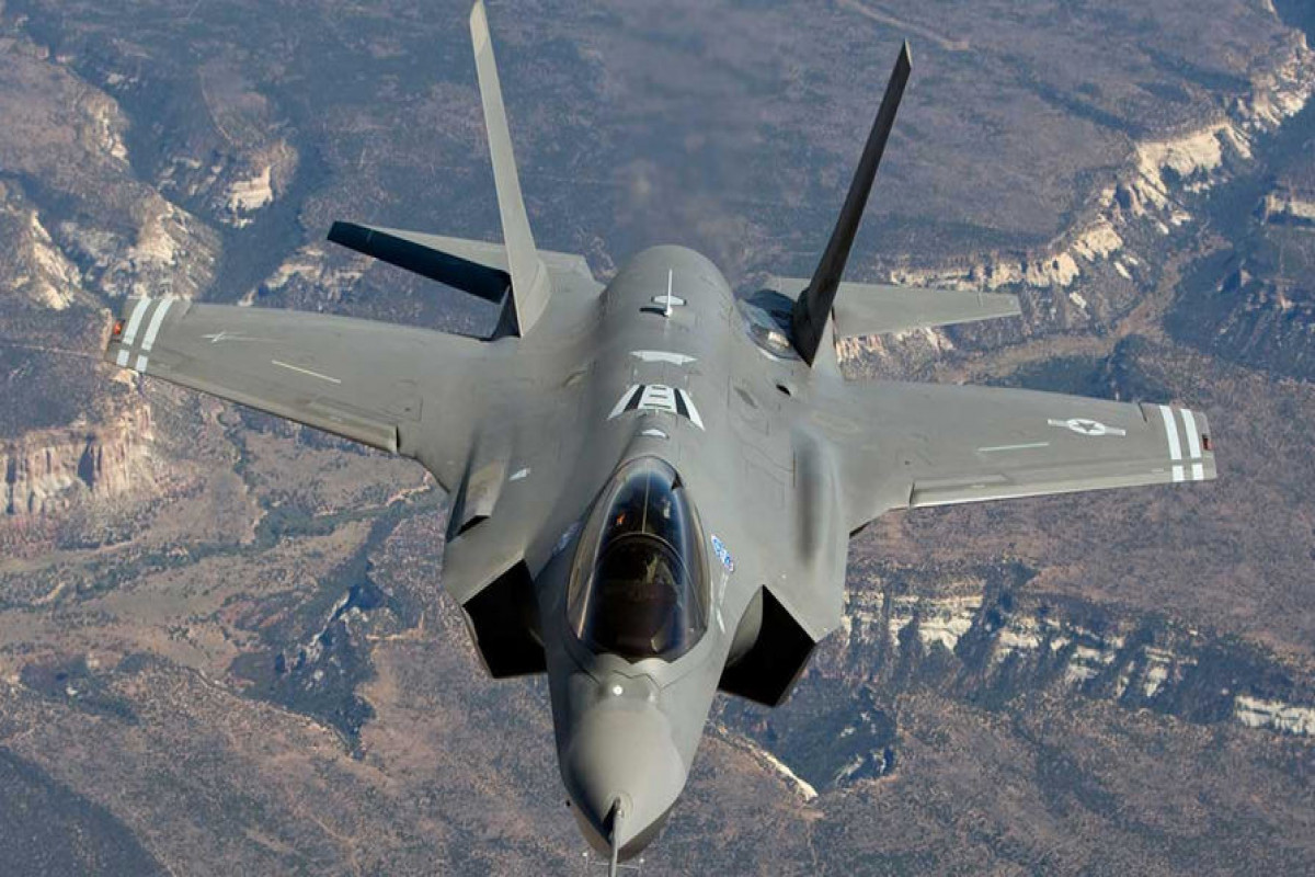 Столтенберг: Истребители F-35 в июне будут готовы к выполнению ядерных миссий альянса
