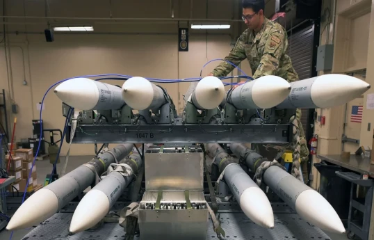 Госдеп одобрил продажу Норвегии ракет класса «воздух – воздух» на сумму $1,94 млрд