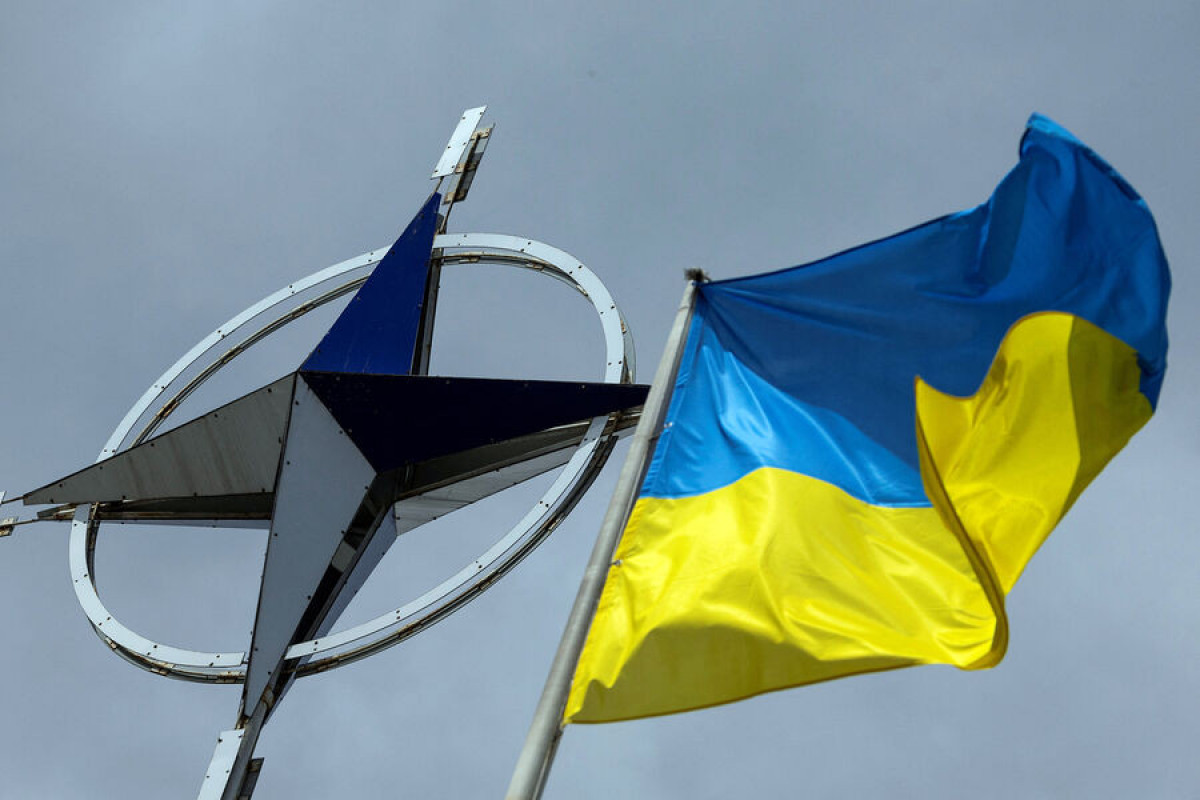 Министры обороны НАТО утвердят план по выделению Киеву оружия на $40 млрд в год