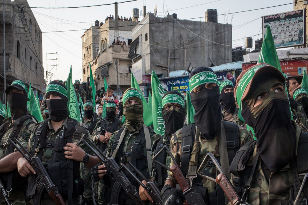 СМИ: ХАМАС требует постоянного прекращения огня для заключения соглашения о заложниках
