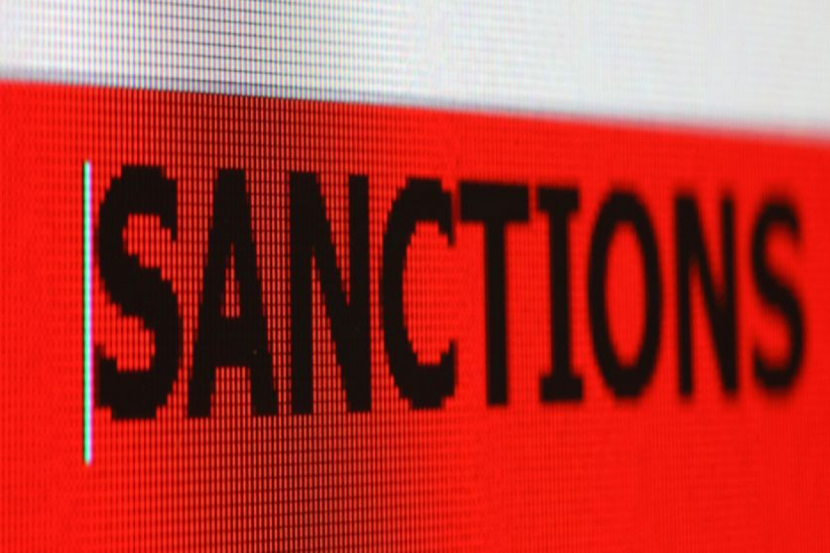 СМИ: Германия блокирует согласование нового пакета санкций ЕС против России