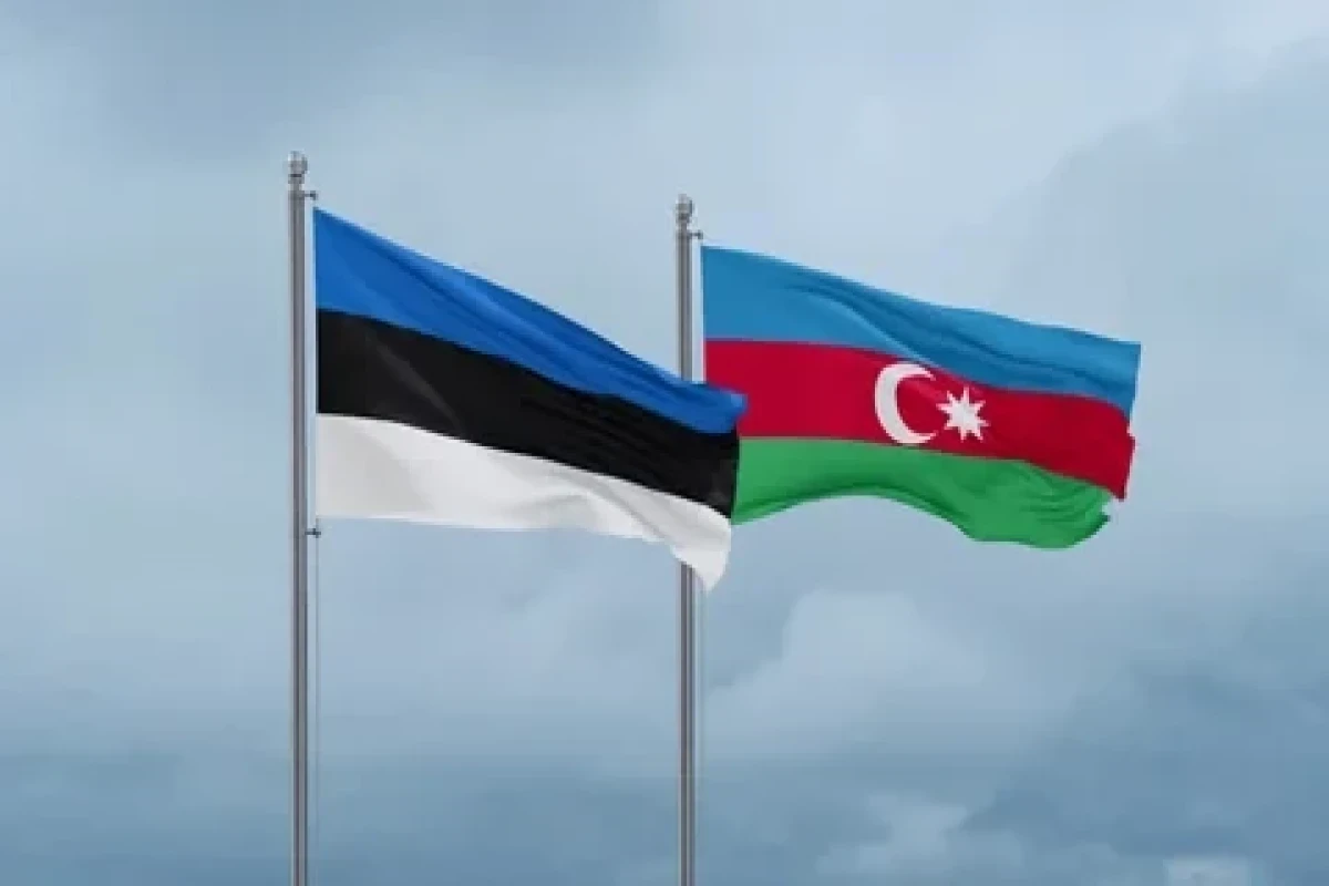 В Таллинне состоялись очередные политконсультации между Азербайджаном и Эстонией