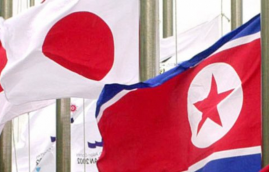 СМИ: КНДР и Япония поддерживали тайные контакты в Монголии