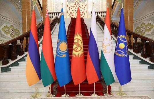 В ОДКБ прокомментировали заявление Пашиняна о возможном выходе Армении из организации
