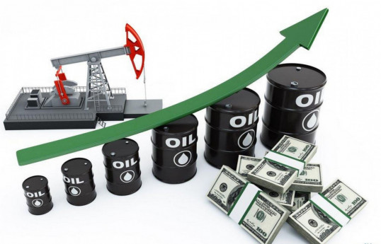 Азербайджан экспортировал в 20 стран нефть на $6,2 млрд - СПИСОК 