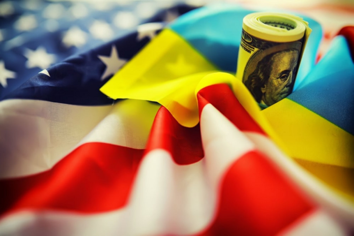 США выделили дополнительную помощь для неотложных нужд Украины