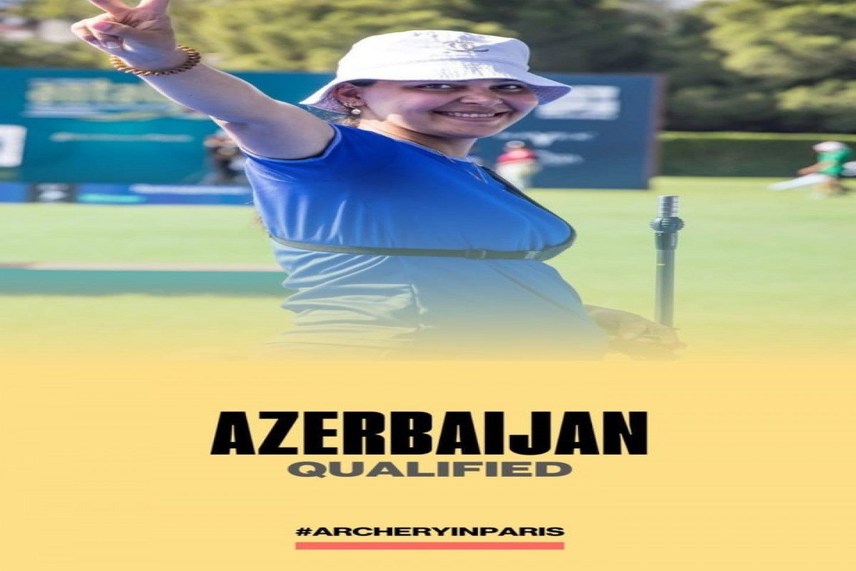 Азербайджан завоевал еще одну лицензию на Олимпийские игры