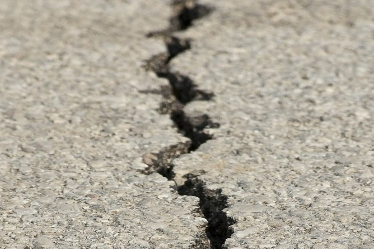 В Грузии за день произошло четыре землетрясения