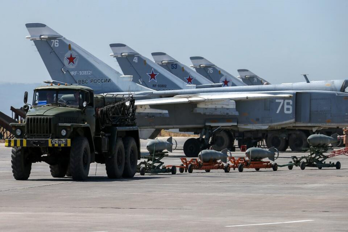 Военные Турции и Сирии провели переговоры на российской авиабазе «Хмеймим»