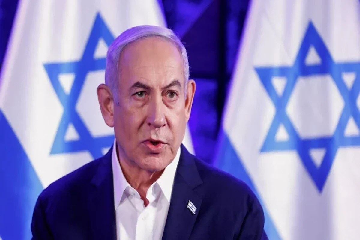 Нетаньяху заявил о прекращении существования чрезвычайного военного кабмина Израиля