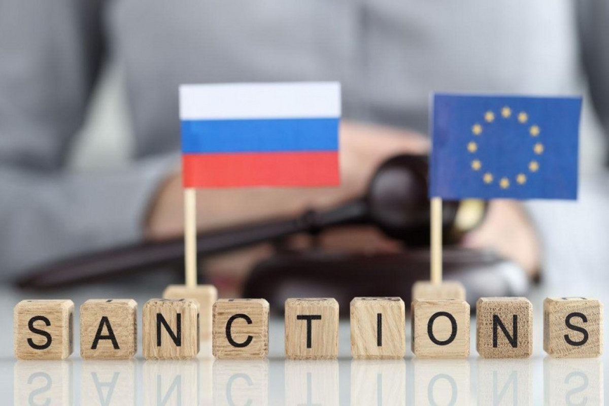 ЕС продлил антироссийские санкции