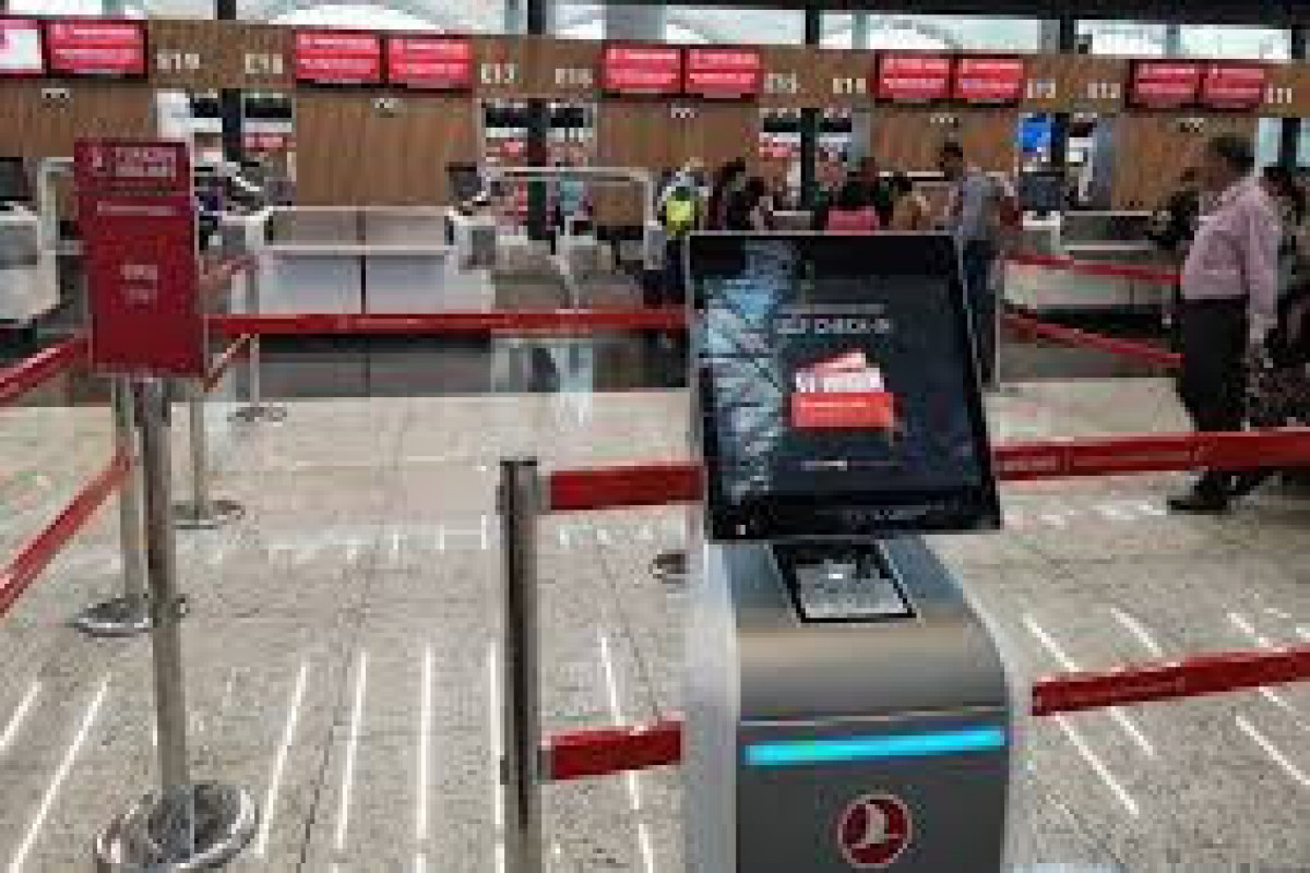СМИ: В аэропортах Турции могут ввести более тщательный контроль багажа пассажиров