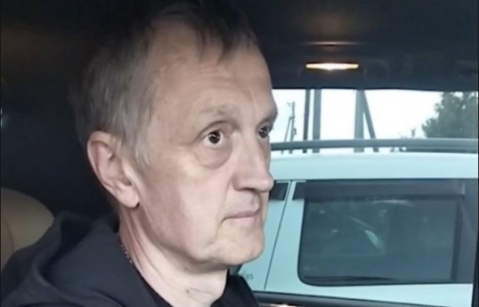В России экс-чиновника Минсельхоза задержали после 12 лет розыска