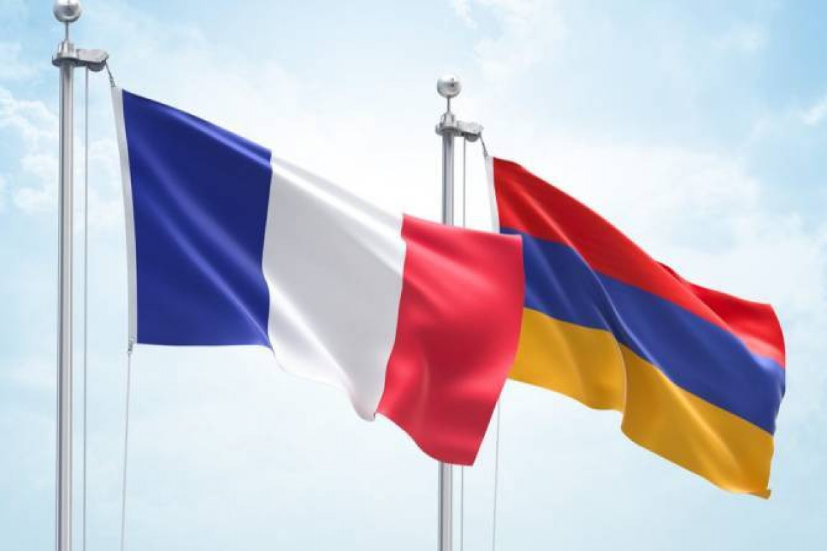 Армения в центре неоколониальной политики Франции-официальный Париж хочет дестабилизировать Южный Кавказ-АНАЛИТИКА 