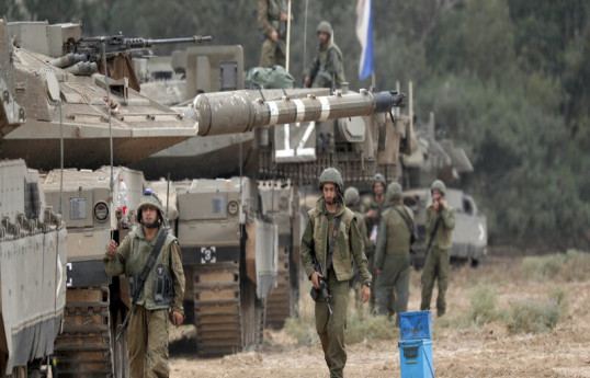 NYT: Израиль может оказаться втянутым в полномасштабную войну с "Хезболлах"