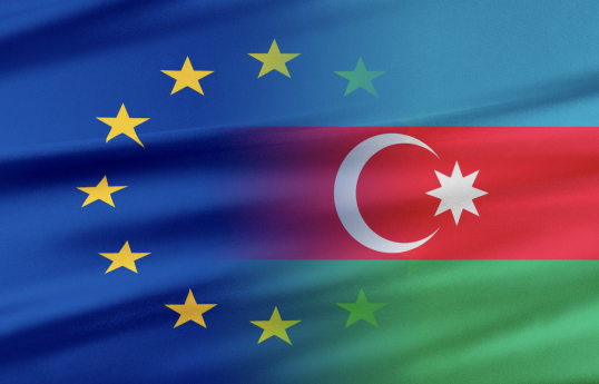 На пятом заседании Диалога по безопасности ЕС-Азербайджан был обсужден  процесс нормализации отношений с Арменией