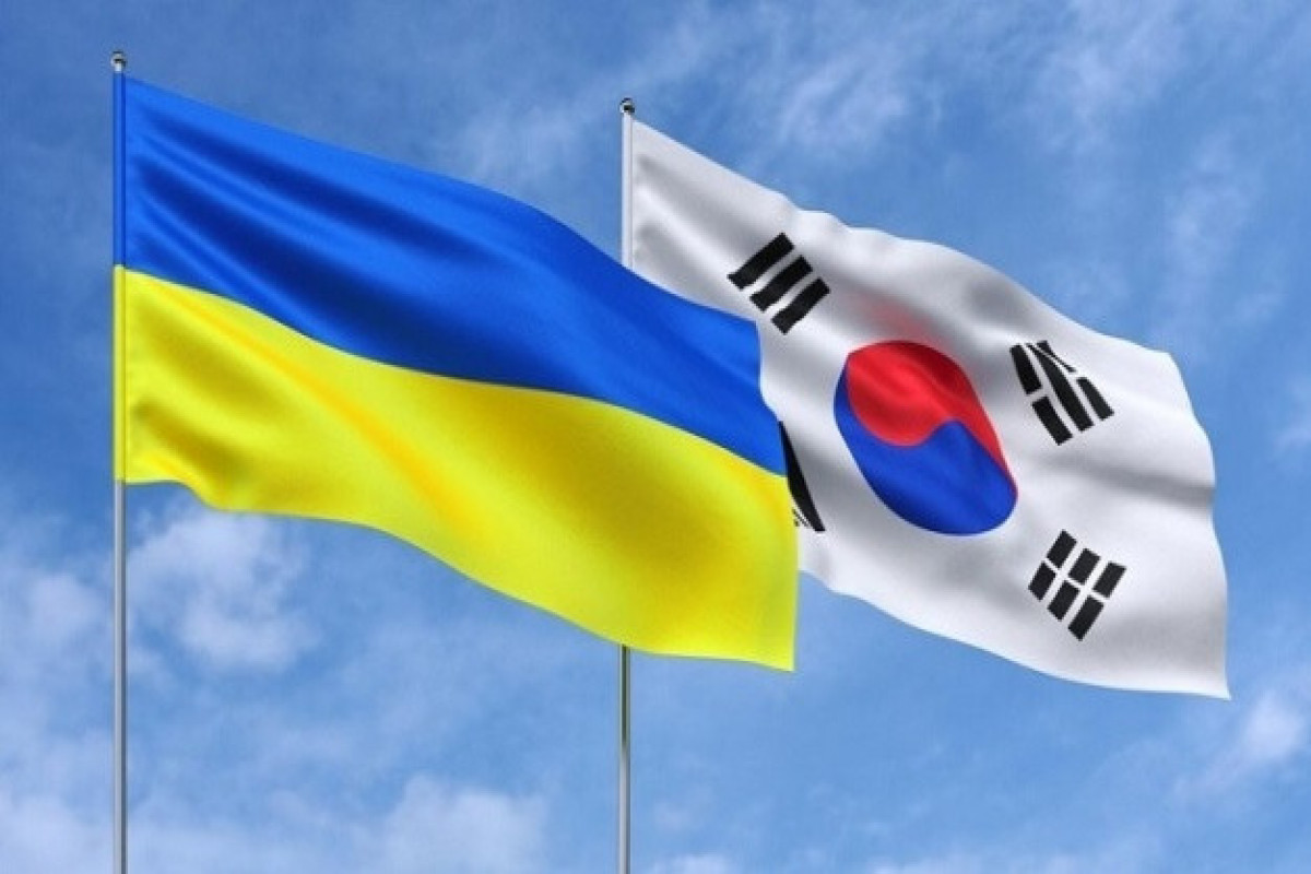 Южная Корея пересмотрит политику оказания военной помощи Украине