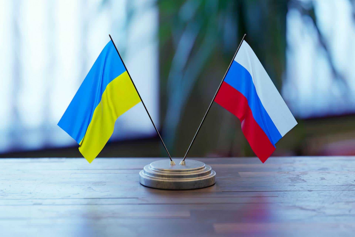Путин: Россия никогда не отказывалась от переговоров с Украиной