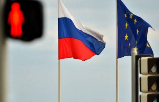 Послы Евросоюза согласовали 14-й пакет санкций против России