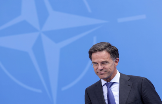 Премьер-министр Нидерландов станет новым генсеком НАТО