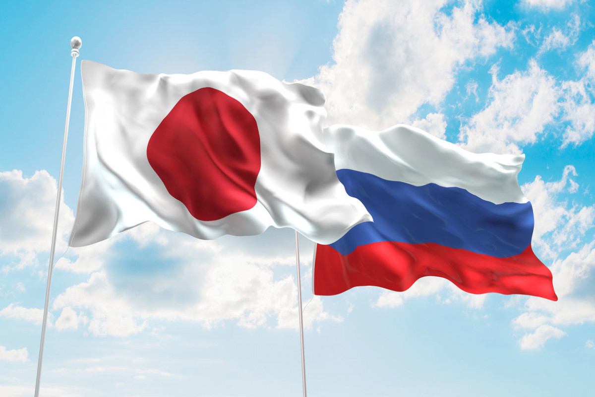 Япония ввела санкции против 11 физлиц и 42 компаний из России, а также 11 иностранных компаний