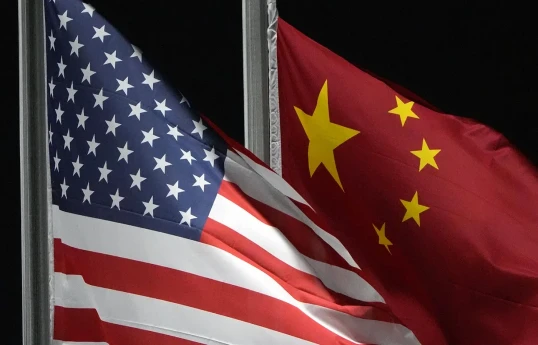СМИ: США и Китай провели неофициальные консультации по вопросам ядерного оружия