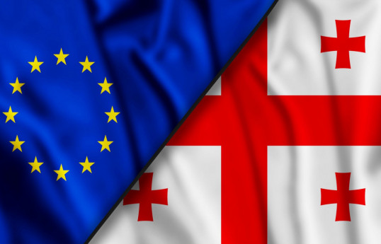 ЕС рассмотрит дополнительные ограничения против Грузии