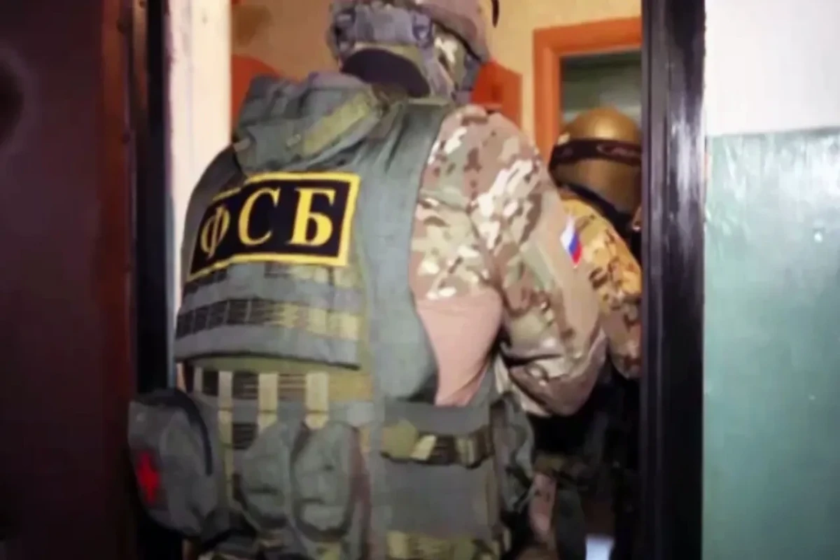В Беларуси провели операцию против террористов совместно с ФСБ