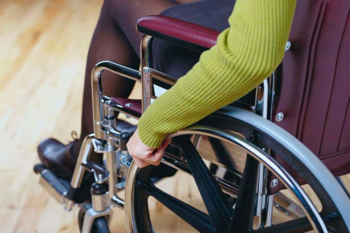 Утвержден новый перечень видов реабилитационных средств для инвалидов