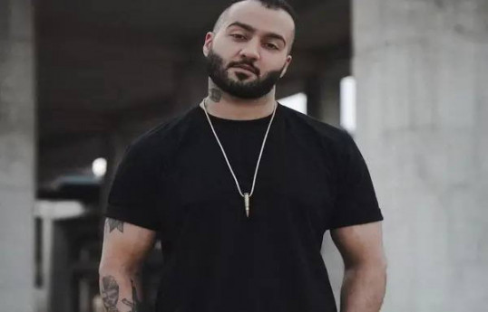 Тоомдж Салехи