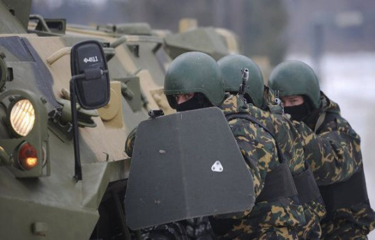 Более 15 сотрудников полиции стали жертвами теракта в Дагестане-ОБНОВЛЕНО-3 