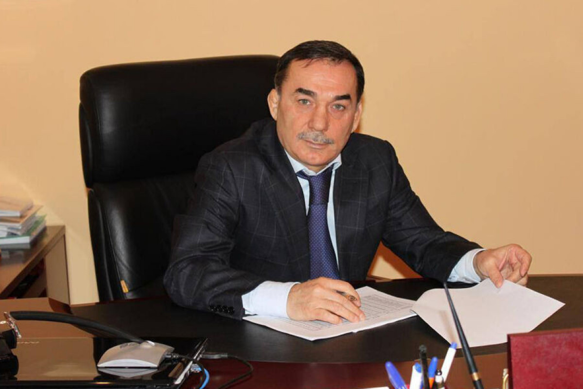 Глава Сергокалинского района Дагестана задержан в связи с участием его сыновей в нападении