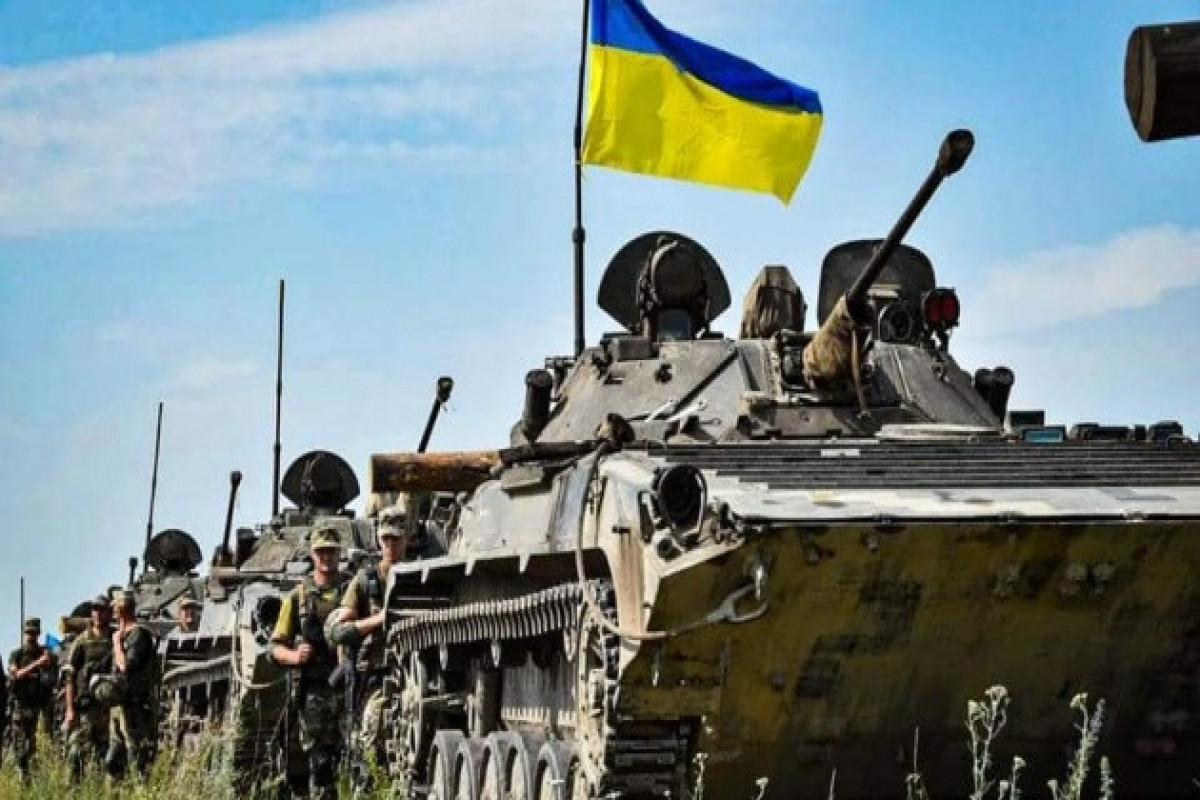 ЕС одобрил военную помощь Украине в размере 1,4 млрд евро на доходы от российских активов