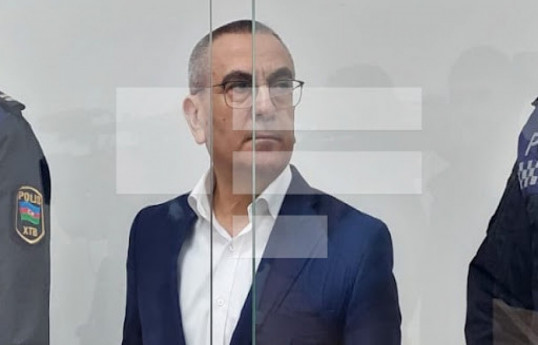 Алимпаша Мамедов