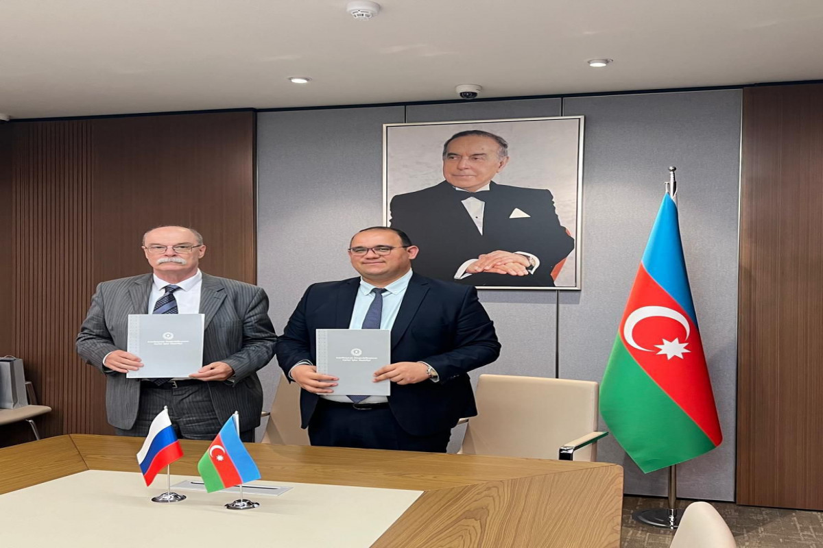 Проведены очередные консульские консультации между министерствами иностранных дел Азербайджана и России