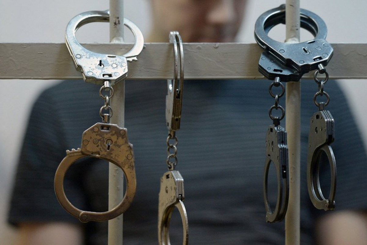 В Дагестане арестовали шестерых родственников экс-главы Сергокалинского района