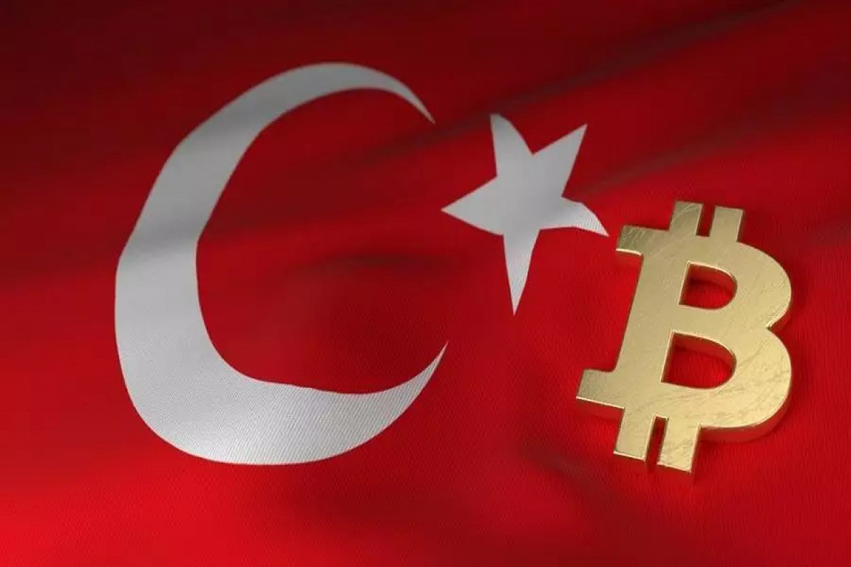 В Турции узаконили нормы использования криптовалюты и штрафы за их нарушения