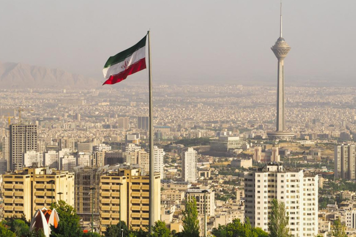 В Иране объявили «день тишины» накануне президентских выборов