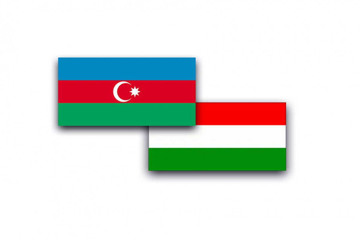 Министр обороны Азербайджана совершил визит в Венгрию