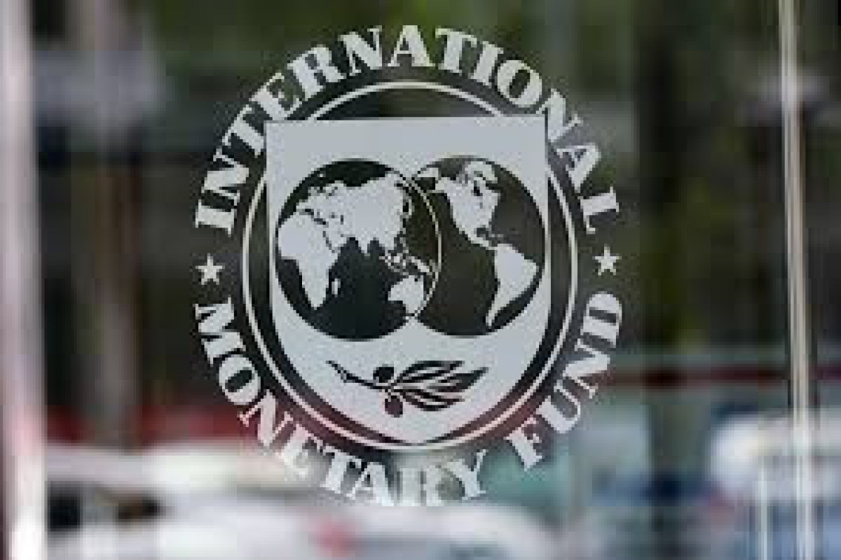 МВФ ожидает, что ФРС США снизит ставку один раз в нынешнем году