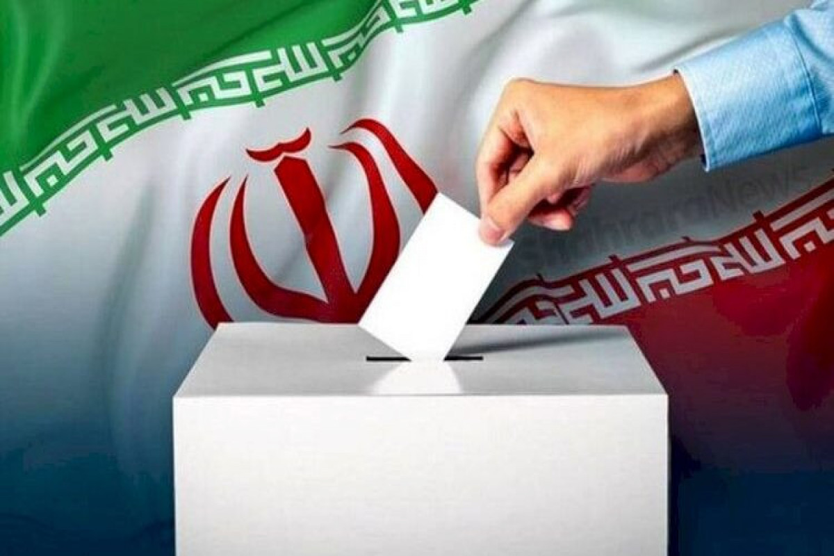 Сегодня в Иране проходят президентские выборы