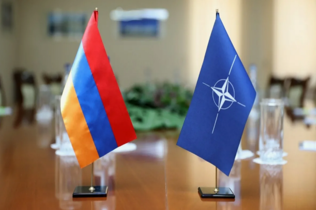 Армения примет участие в июльском саммите НАТО