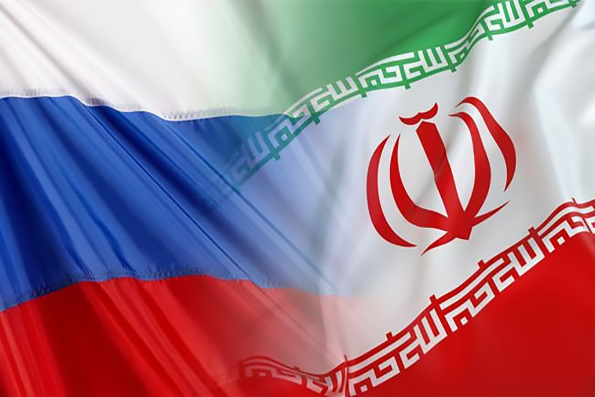 Главы МИД России и Ирана выразили обеспокоенность эскалацией на Ближнем Востоке