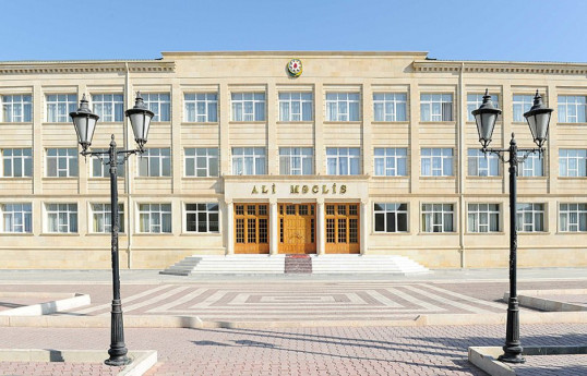 Назначены выборы в Верховный Меджлис Нахчыванской АР