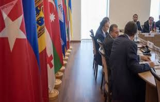 49-е заседание СМИД ОЧЭС пройдет в Армении