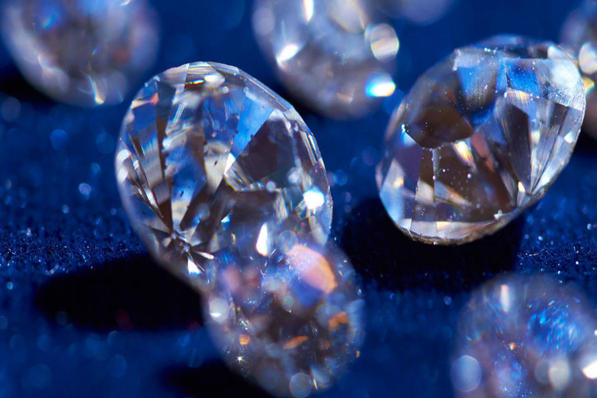 Вступил в силу запрет США на импорт российских несортированных алмазов