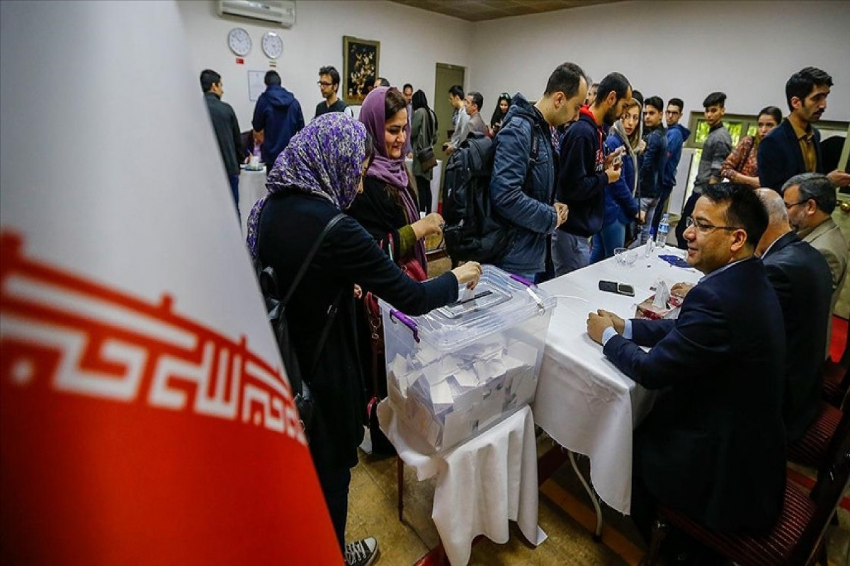 В Иране сегодня пройдут парламентские выборы